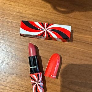 MAC Cosmetics Lipstick